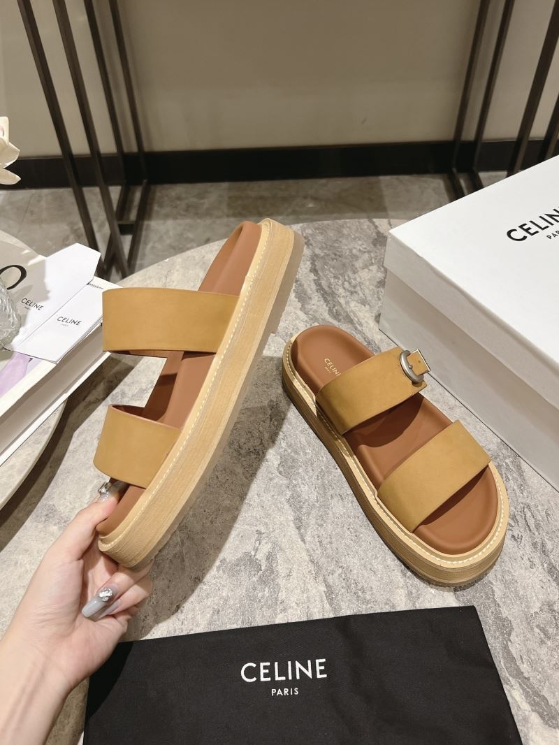 Celine Sandals